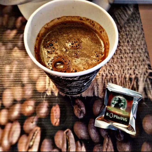 Manfaat Kopi yang jarang Disadari oleh kita